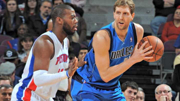 Short Corner: Dirk Nowitzki's greatness, Mason Plumlee's self alley-oop and more