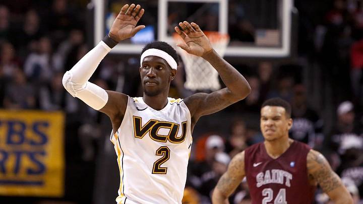 VCU point guard Briante Weber suspended for stealing iPhone