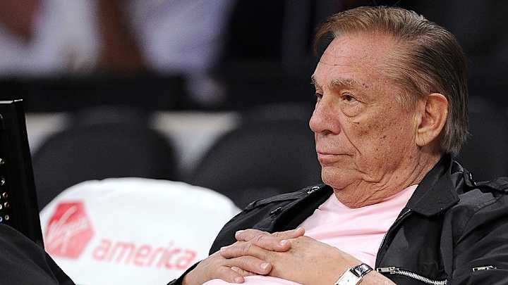 Donald Sterling says NBA 'not to be trusted' during lawsuit testimony Donald Sterling says NBA 'not to be trusted' during lawsuit testimony