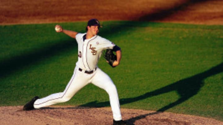 Phillies ink No. 7 overall draft pick Aaron Nola