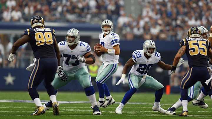 Cowboys vs Rams: Live stream, time, TV schedule, watch online
