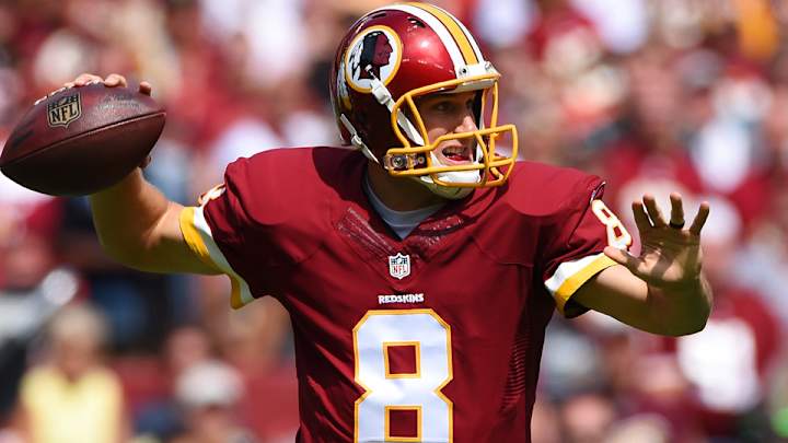 Is Kirk Cousins really a better option for Washington than RGIII?