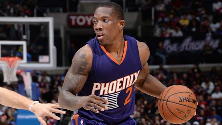 FanNation fantasy basketball picks for Monday, Nov. 17