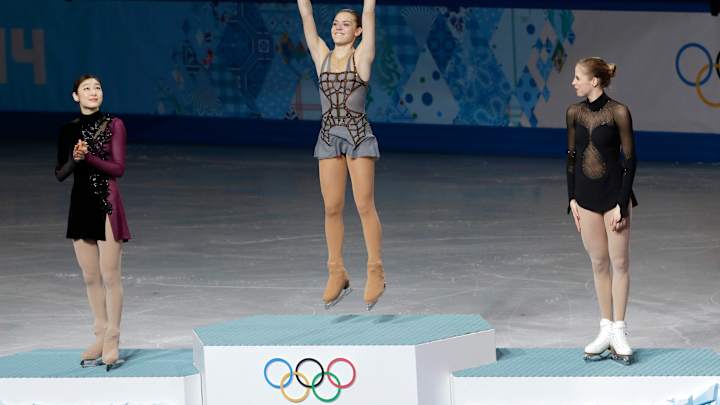 South Korea protests controversial women's figure skating result