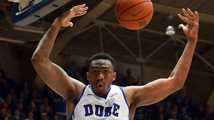 NCAA tournament team previews: Duke Blue Devils NCAA tournament team previews: Duke Blue Devils