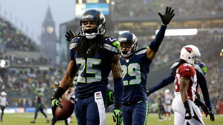 The All-22: The four faces of Seattle's stellar secondary