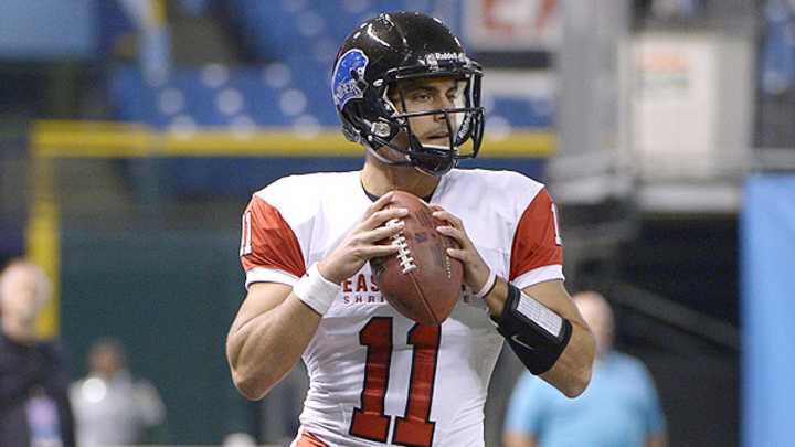 Combine storylines to watch: Offense