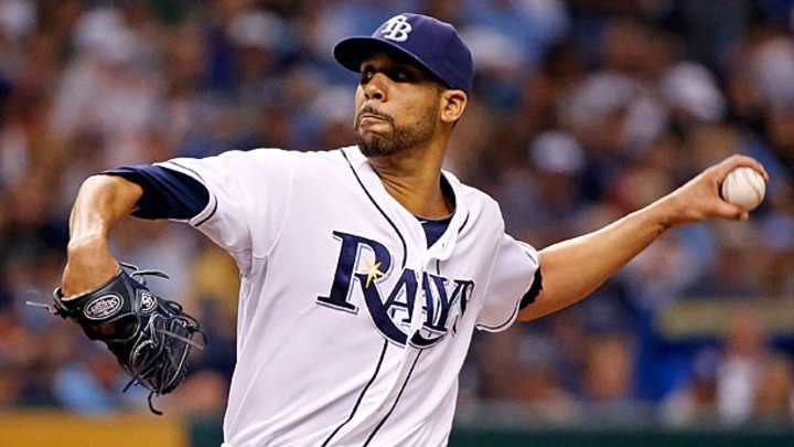 New Year's resolutions for American League teams New Year's resolutions for American League teams