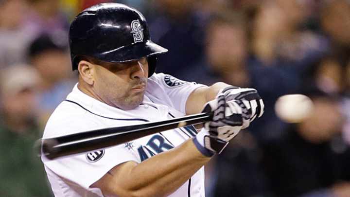 Kendrys Morales reportedly turned down $30 million offer from Seattle in 2013 Kendrys Morales reportedly turned down $30 million offer from Seattle in 2013