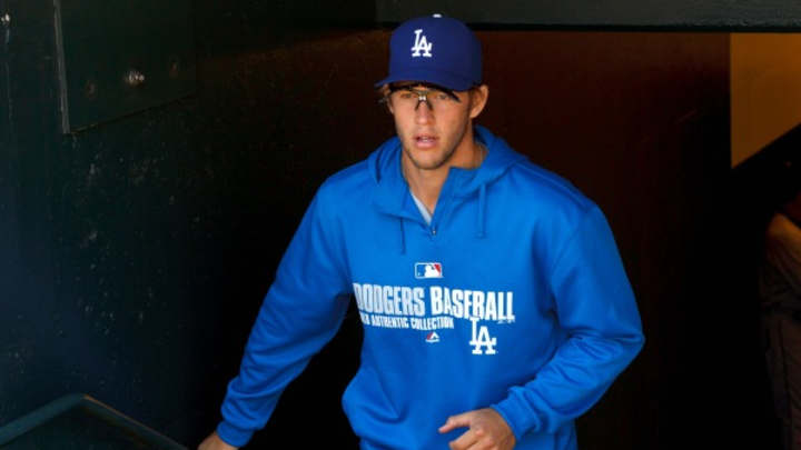 Dodgers' Clayton Kershaw not happy about having to make rehab start