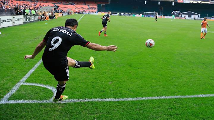 D.C. United schedule: MLS second half matches D.C. United schedule: MLS second half matches