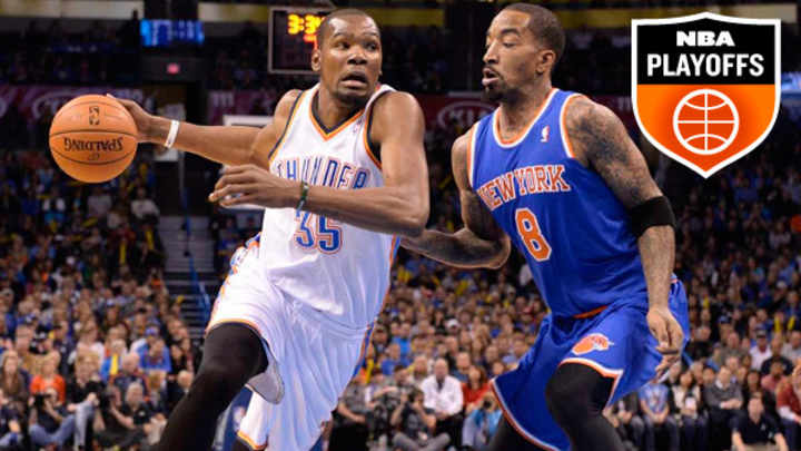 Counting on greatness: Appreciating the astonishing MVP climb of Kevin Durant Counting on greatness: Appreciating the astonishing MVP climb of Kevin Durant