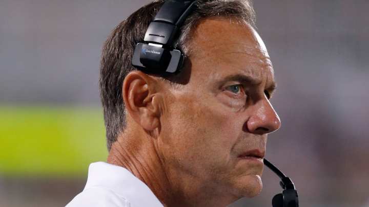 Michigan State won't run up score for style points