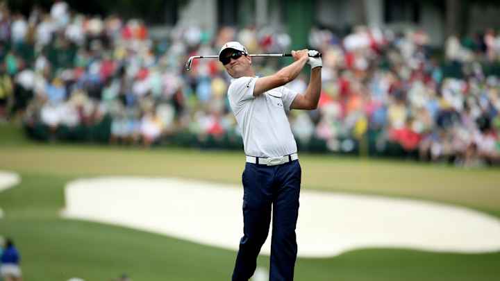 Coaching the Masters: 10 Tips for Mastering the Moment Coaching the Masters: 10 Tips for Mastering the Moment