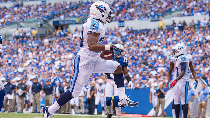 Fantasy Football Week 5: Running back committee roundup Fantasy Football Week 5: Running back committee roundup