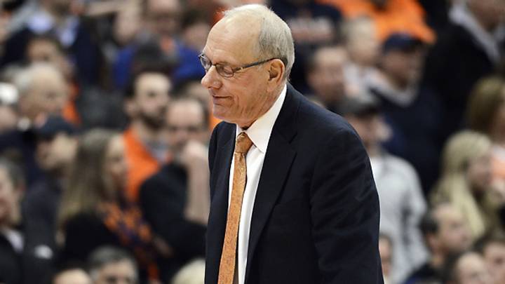 Syracuse falters yet again with embarrassing loss to Georgia Tech Syracuse falters yet again with embarrassing loss to Georgia Tech