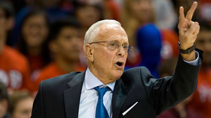 Four-star guard Shake Milton commits to SMU