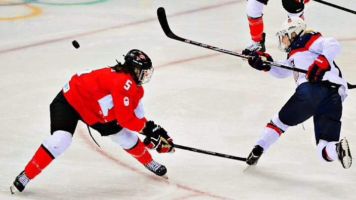 What to watch for at the Olympics: Thursday, Feb. 20 What to watch for at the Olympics: Thursday, Feb. 20