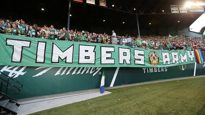 Timbers owner allowing fans to root for rival team for playoff purposes