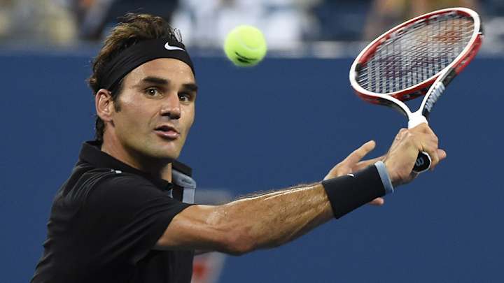 Daily Data Visualization: Analyzing Federer's quarterfinal comeback Daily Data Visualization: Analyzing Federer's quarterfinal comeback