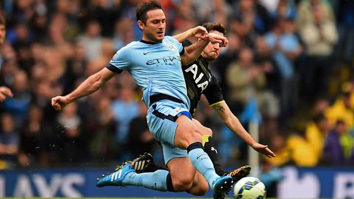 Report: Man City intent on extending Lampard loan during Toure absence Report: Man City intent on extending Lampard loan during Toure absence