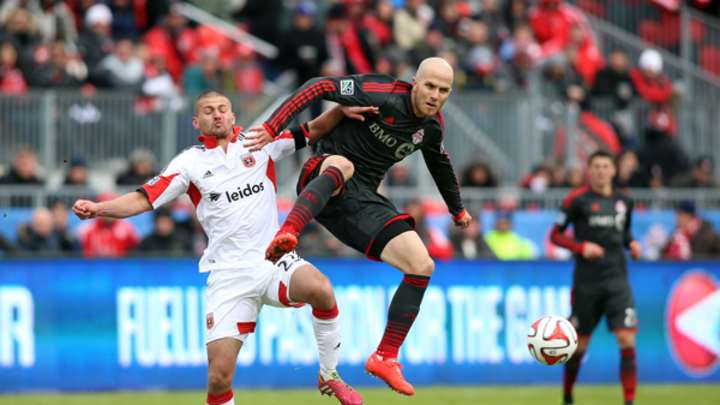 Planet Fútbol MLS Best XI: Week 3