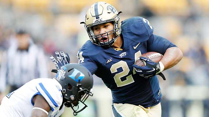 Houston vs. Pittsburgh: Armed Forces Bowl Preview