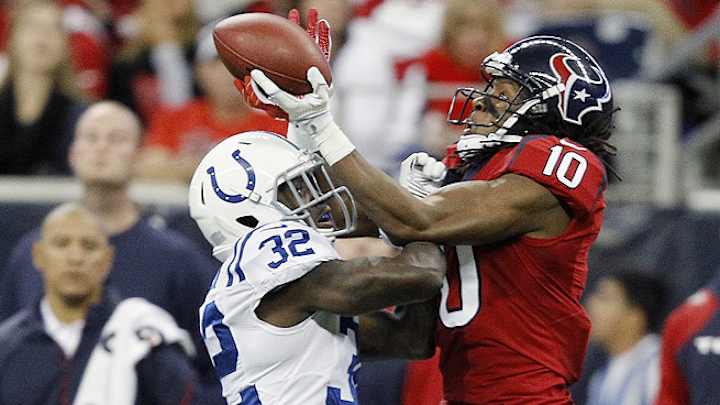 NFL draft redux: Reprojecting the first round of the 2013 draft NFL draft redux: Reprojecting the first round of the 2013 draft