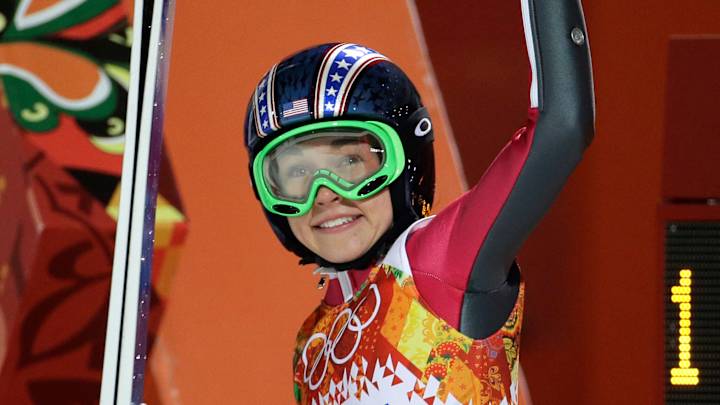 SOCHI SCENE: Check yes or no