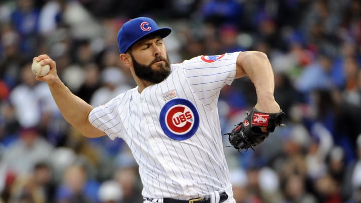 Cubs-Giants Preview