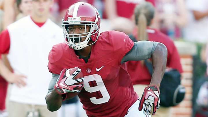 Your perfect Saturday: The ultimate TV guide to Week 6 in college football