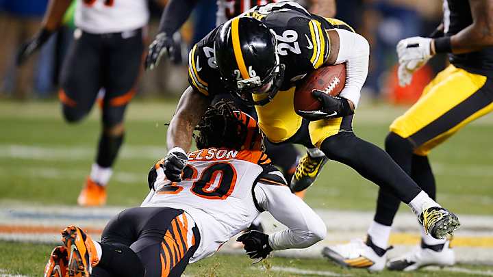 Steelers top Bengals to win North, but injury concerns linger for both teams