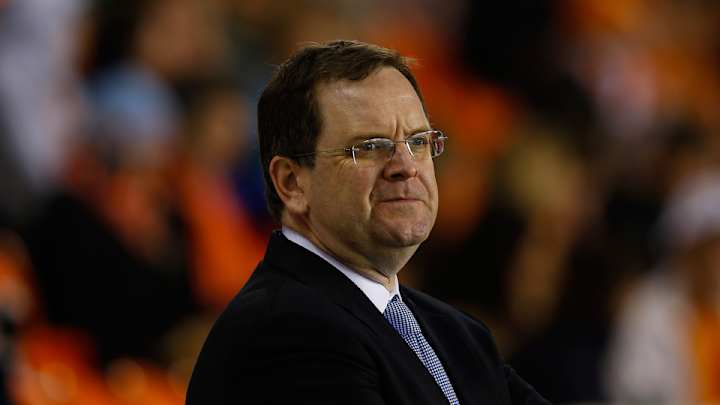 MLS promotion, relegation will never happen, league president says MLS promotion, relegation will never happen, league president says