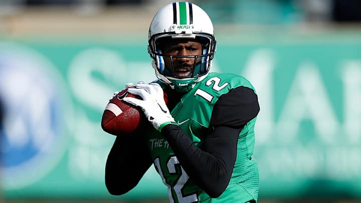 Marshall vs. Northern Illinois: Boca Raton Bowl Preview Marshall vs. Northern Illinois: Boca Raton Bowl Preview