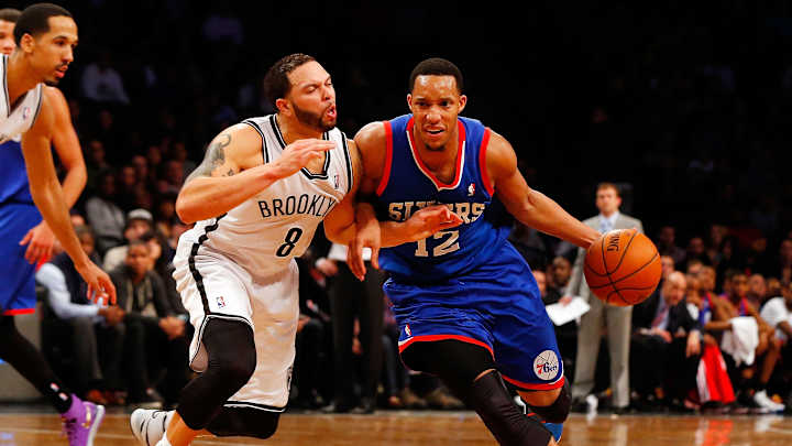 Report: Boston Celtics finalizing deal with free agent Evan Turner Report: Boston Celtics finalizing deal with free agent Evan Turner