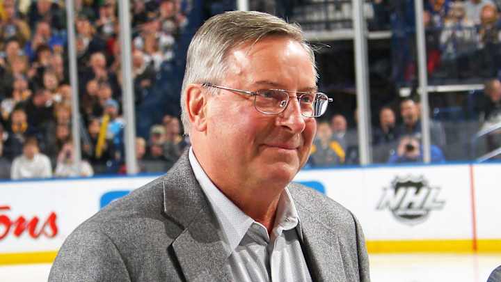 Report: Sabres owner Terry Pegula makes bid for Buffalo Bills