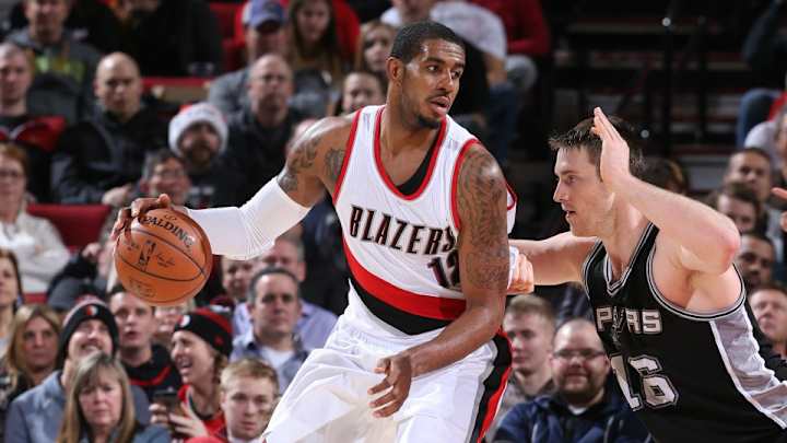 FanNation fantasy basketball picks for Monday, Dec. 22