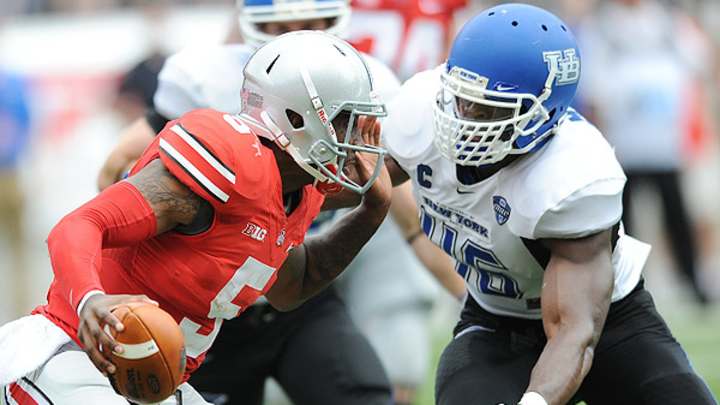 Burning questions for 2014 NFL draft Burning questions for 2014 NFL draft