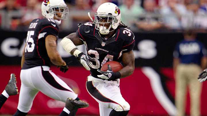 NFL Players to Watch in Training Camp