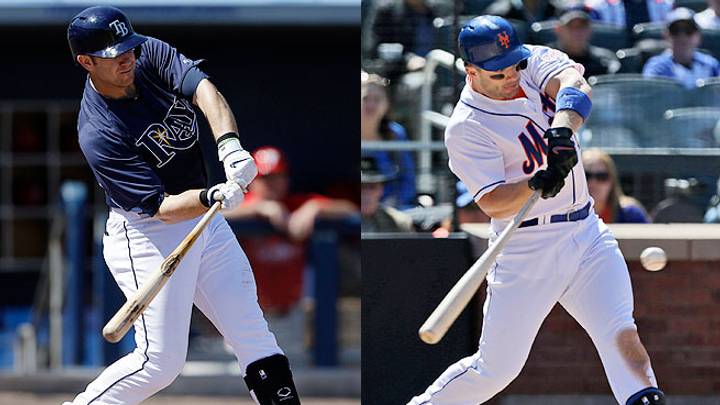 Fantasy baseball debate: Evan Longoria vs. David Wright Fantasy baseball debate: Evan Longoria vs. David Wright