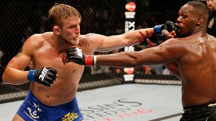 With Gustafsson rematch set, Jon Jones can do what he does best With Gustafsson rematch set, Jon Jones can do what he does best
