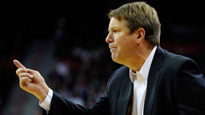 Report: Two UTEP freshmen fail to qualify academically