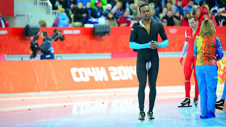 For U.S. Speedskating, Olympic failure is about more than the suit