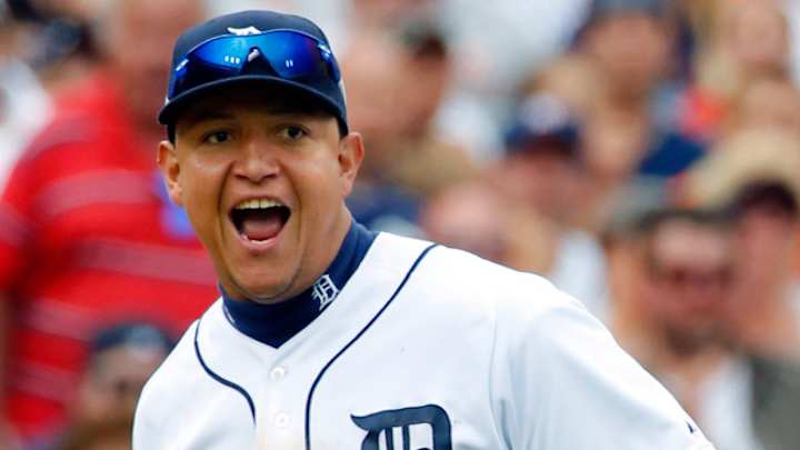 Tigers give Cabrera a massive extension, and it's a disastrous move
