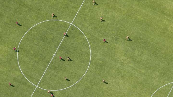 MLS referee suspended following worker's compensation fraud arrest MLS referee suspended following worker's compensation fraud arrest