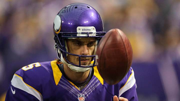 Chris Kluwe: 'My only regret is not recording everything'