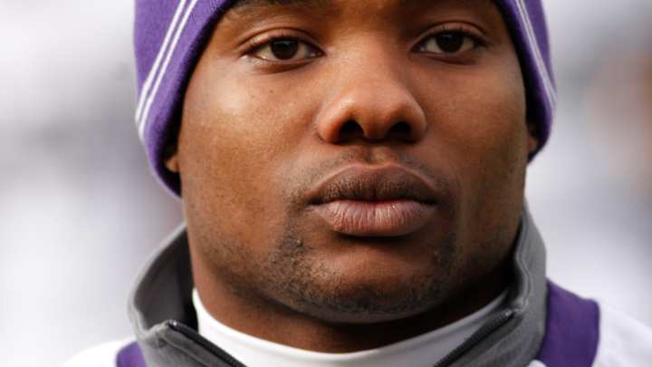 Northwestern tailback Venric Mark to transfer for personal reasons