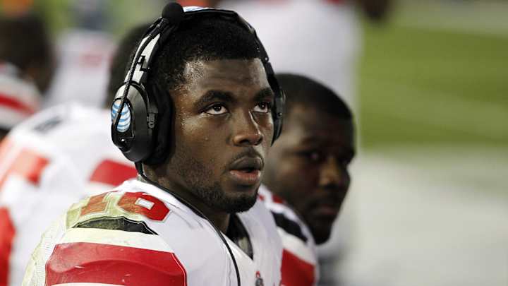 OSU's J.T. Barrett, ex-girlfriend call 911 over alleged domestic dispute