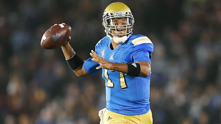 Kansas State vs. UCLA: Alamo Bowl Preview