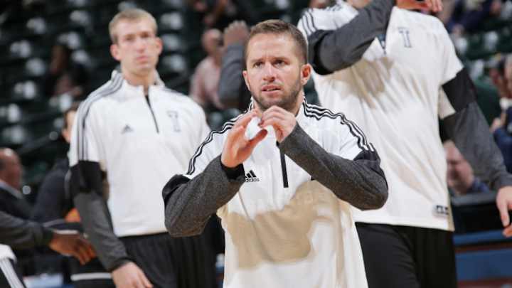 Report: Timberwolves finalizing buyout with PG J.J. Barea